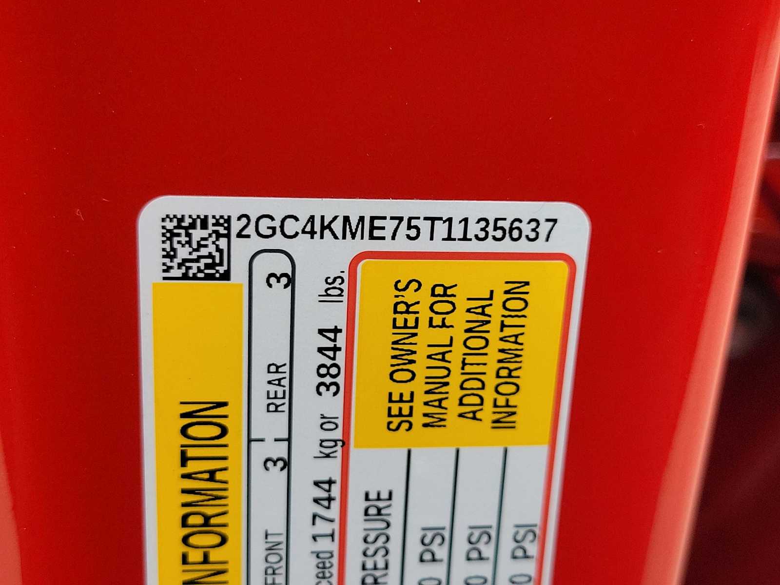 Thumbnail: 2026 Chevrolet Silverado 2500 - 21