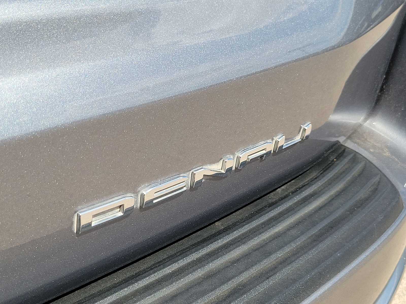 Thumbnail: 2022 GMC Yukon - 7