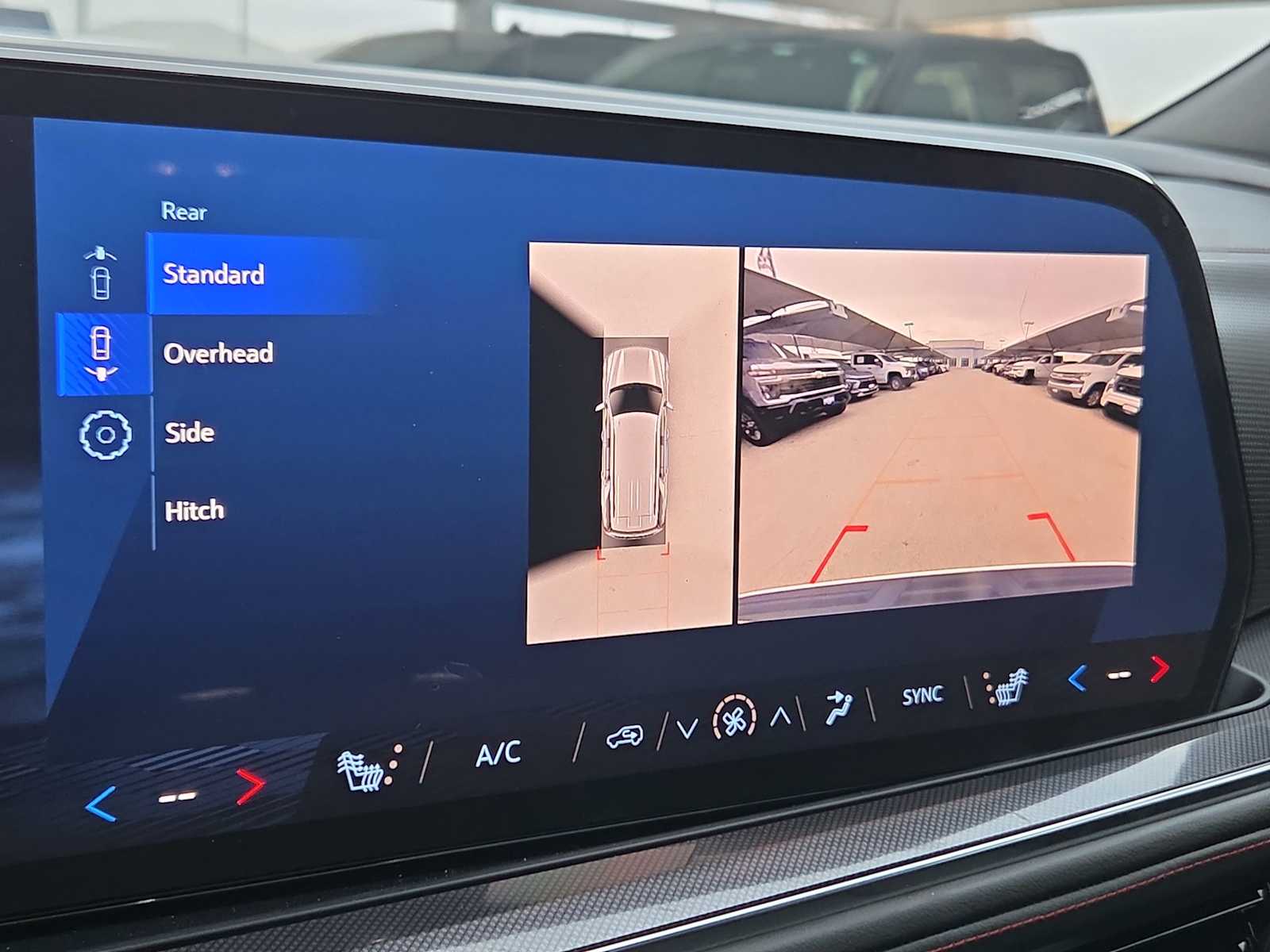 Thumbnail: 2025 Chevrolet Tahoe - 20