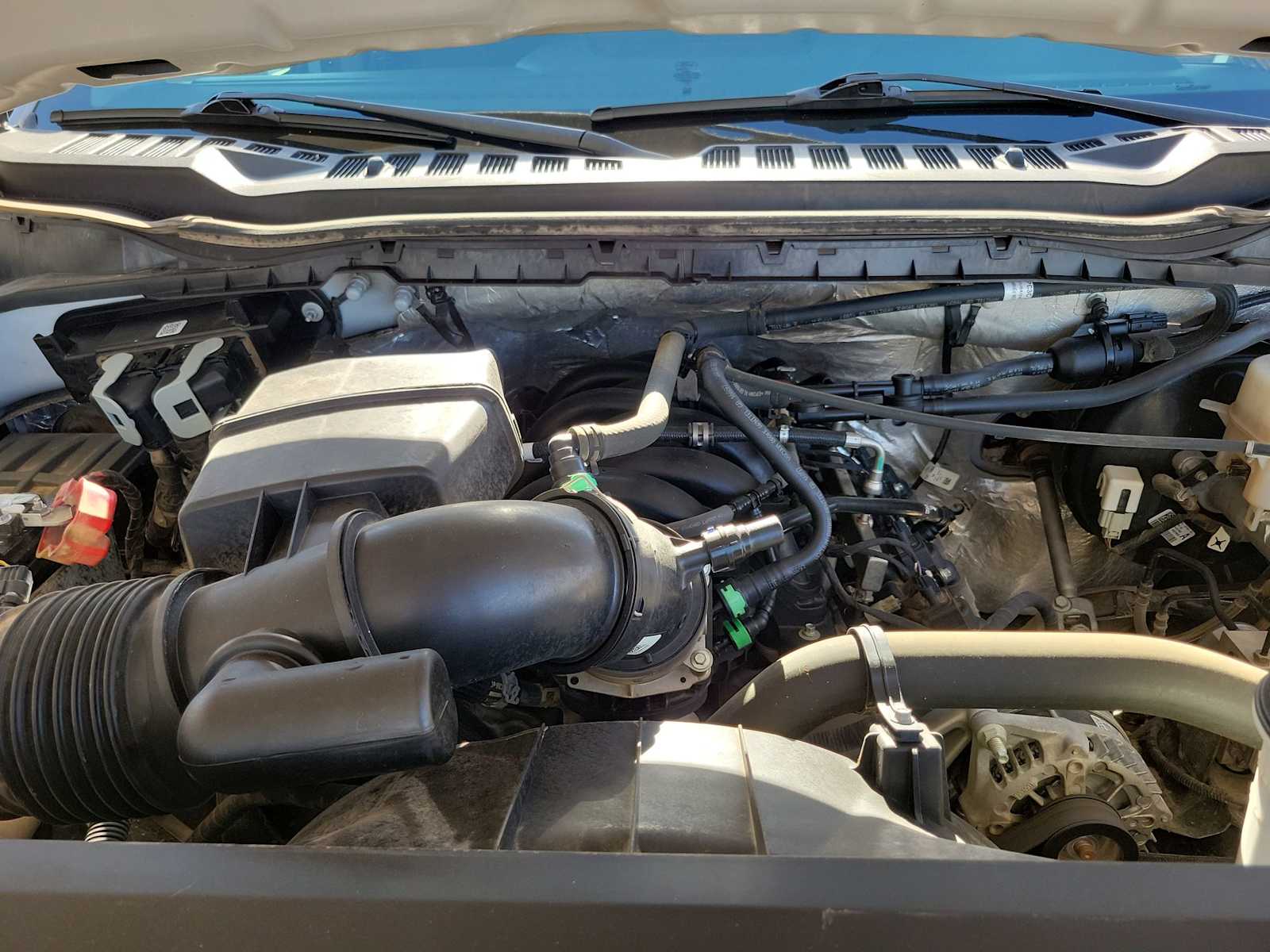 Thumbnail: 2024 Ford F-250 - 5