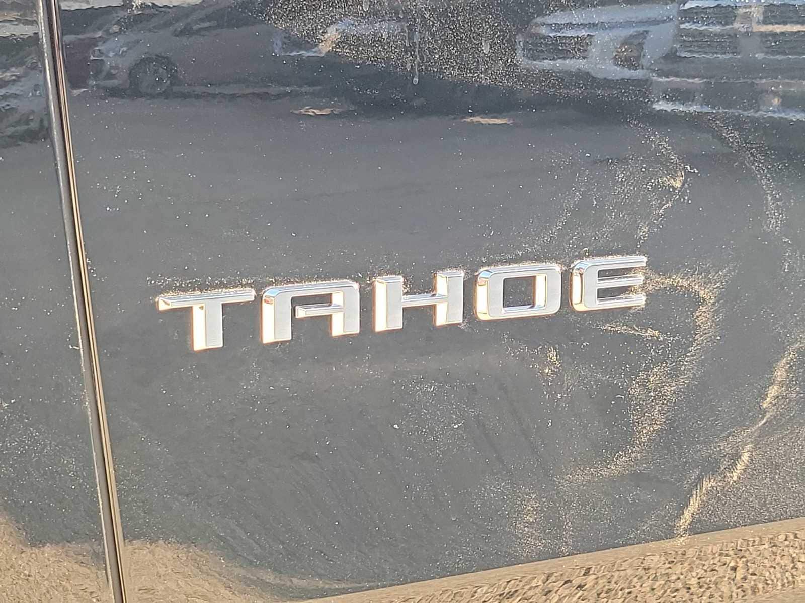 Thumbnail: 2026 Chevrolet Tahoe - 11