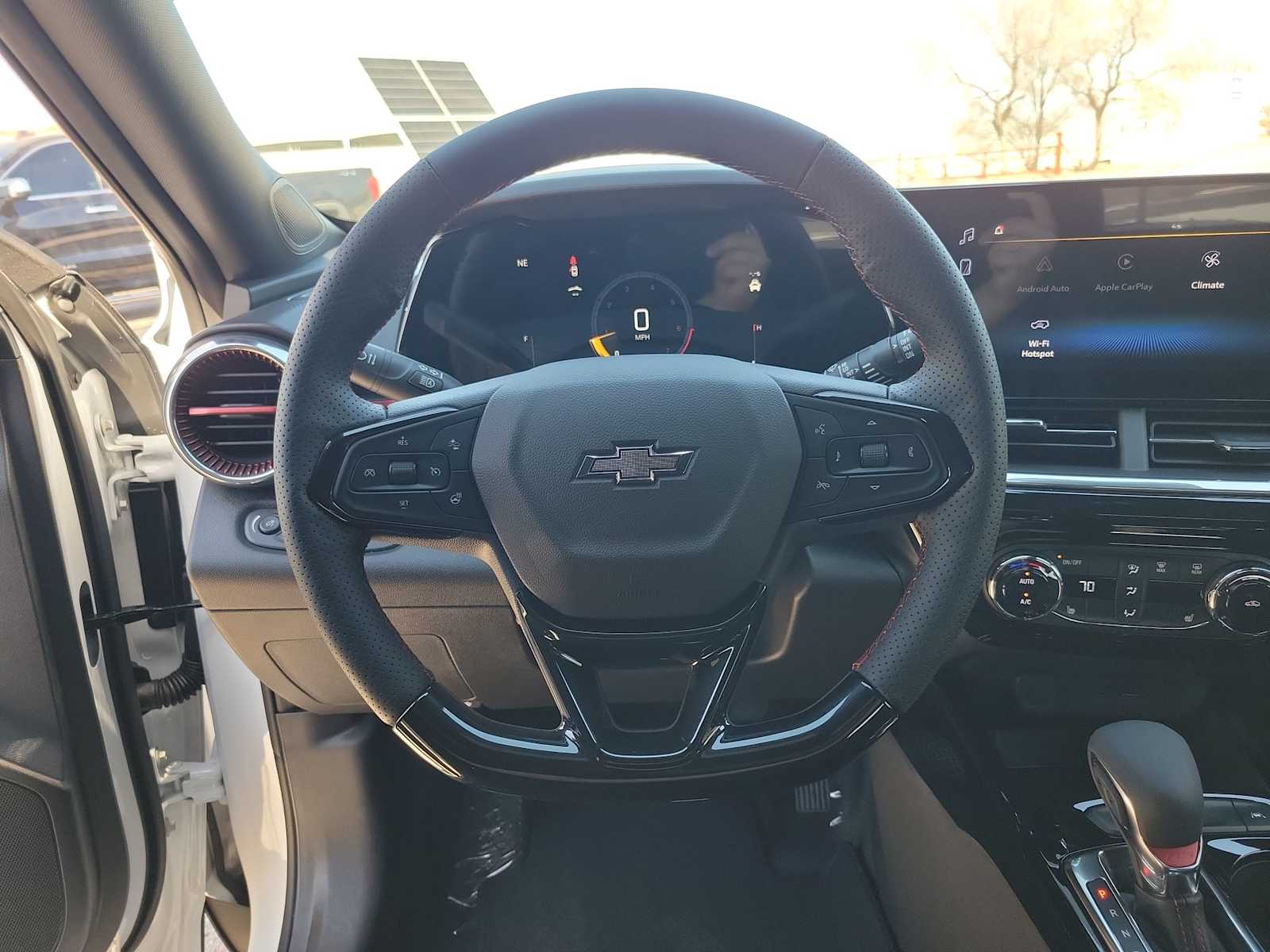 Thumbnail: 2026 Chevrolet Trax - 11