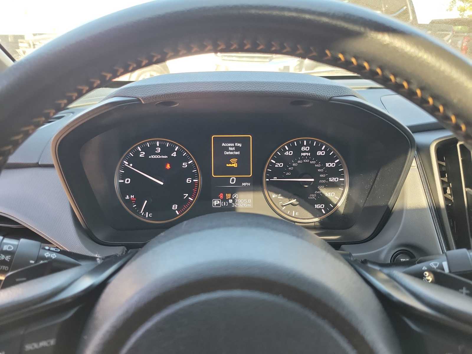 Thumbnail: 2024 Subaru Crosstrek - 18