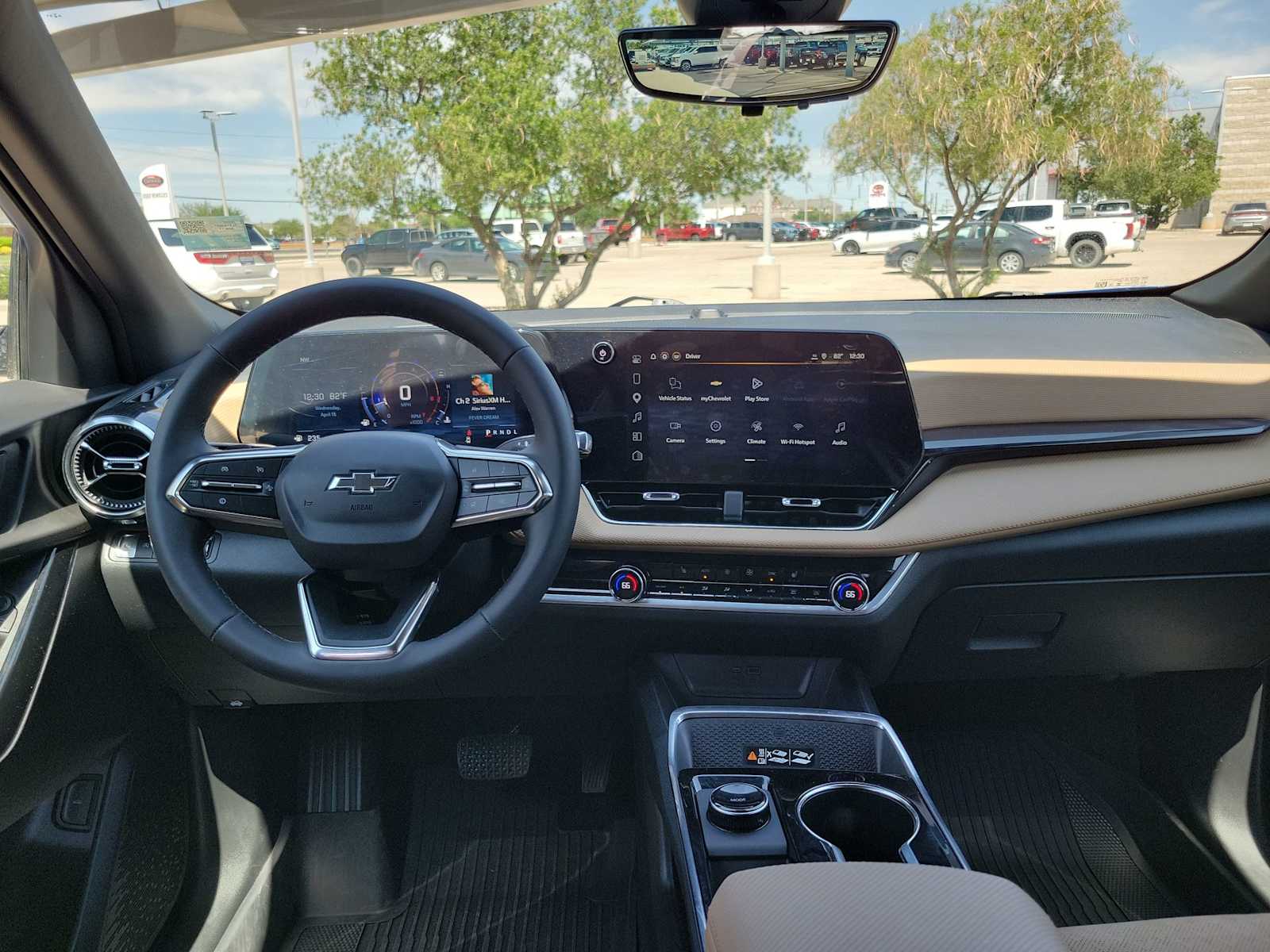 Thumbnail: 2026 Chevrolet Equinox - 14