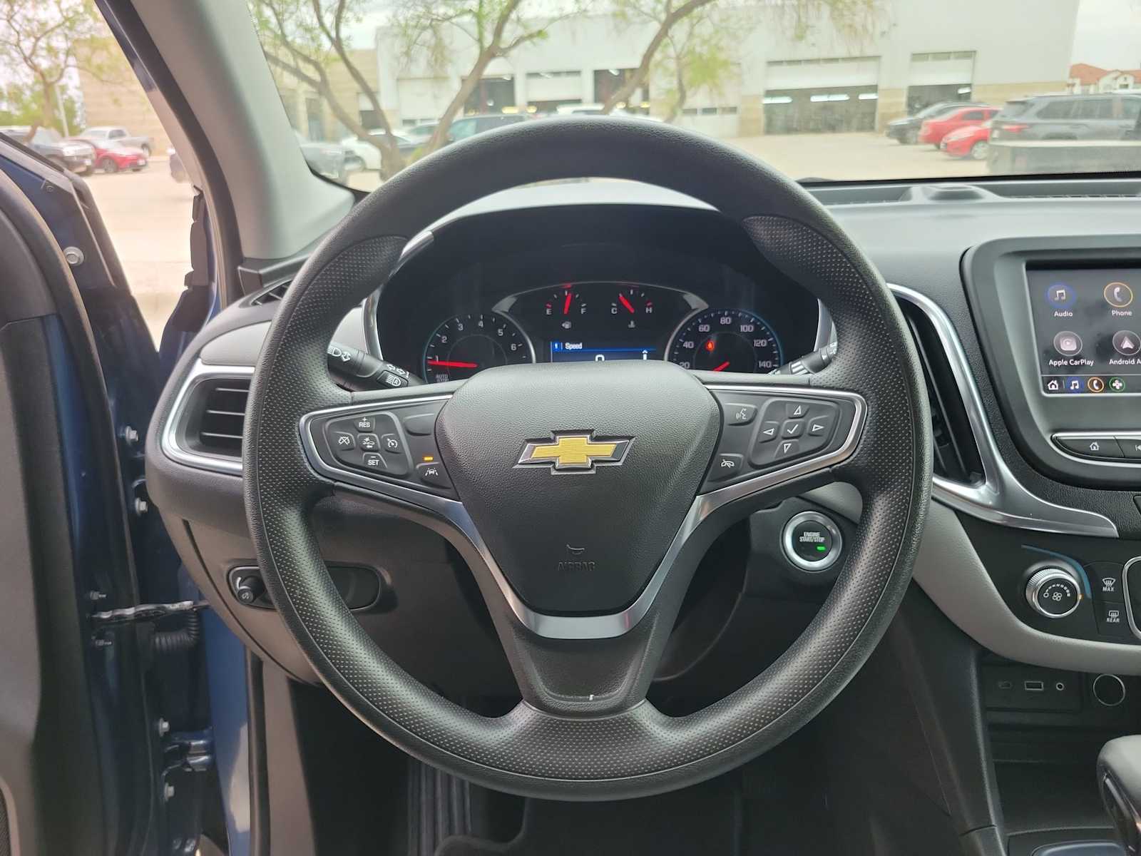 Thumbnail: 2024 Chevrolet Equinox - 19
