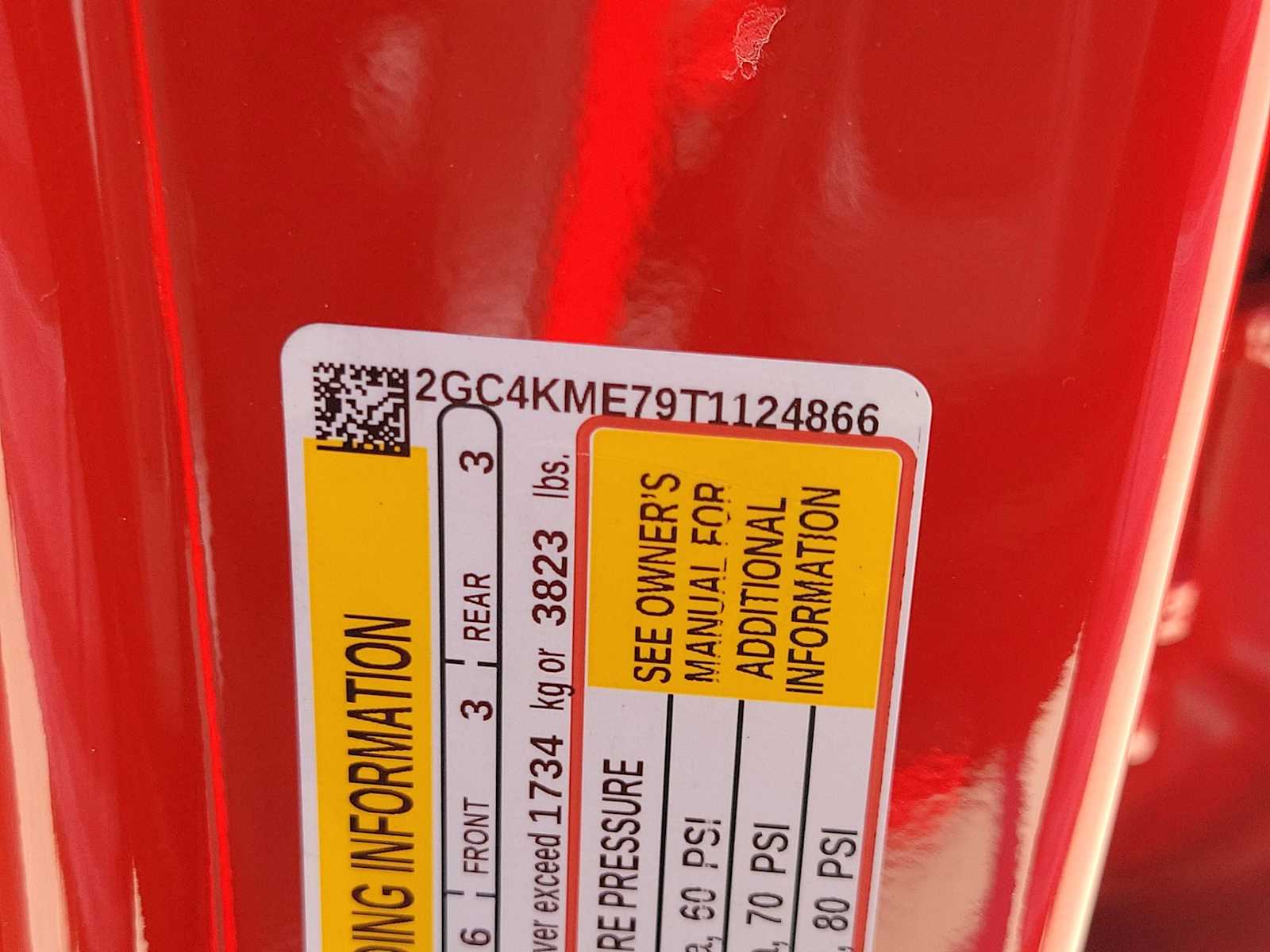 Thumbnail: 2026 Chevrolet Silverado 2500 - 21