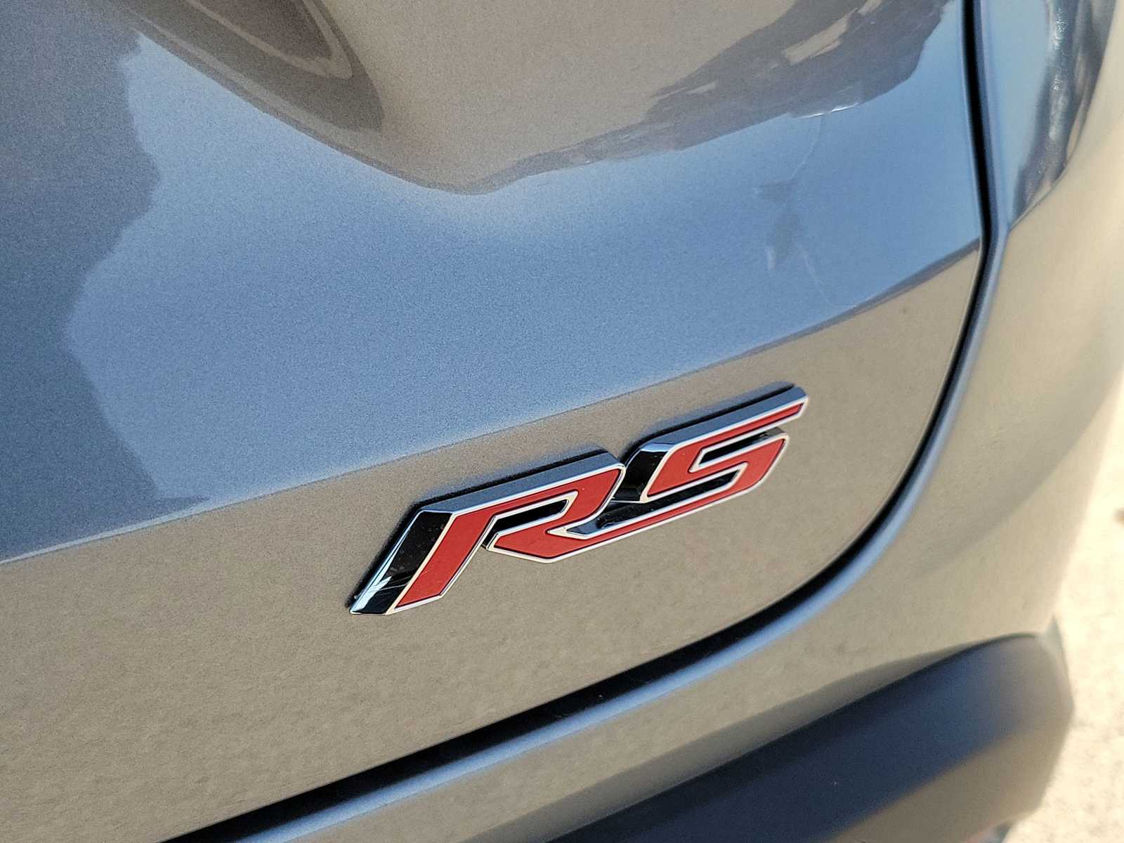 Thumbnail: 2026 Chevrolet Trax - 7