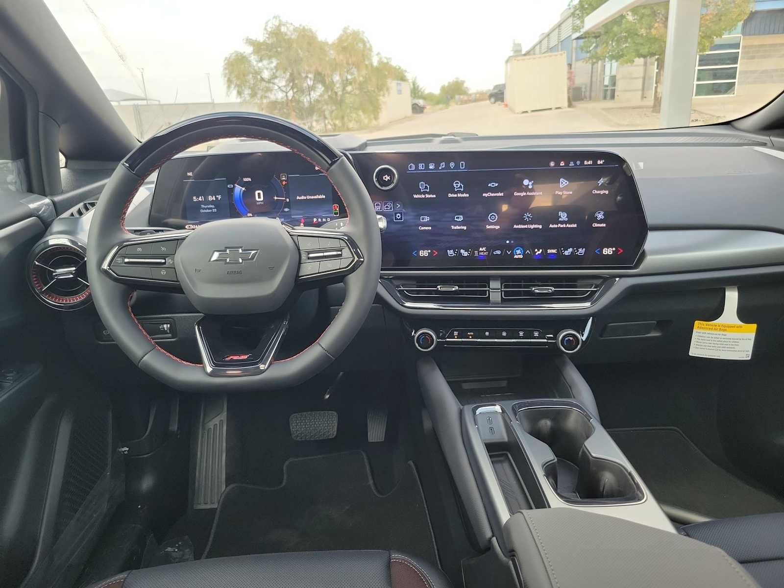 Thumbnail: 2026 Chevrolet Equinox - 10