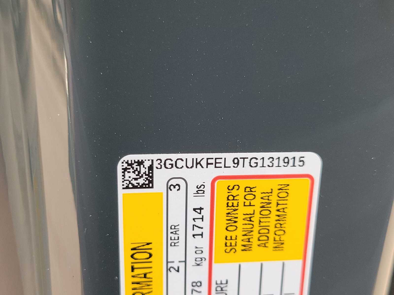 Thumbnail: 2026 Chevrolet Silverado 1500 - 21