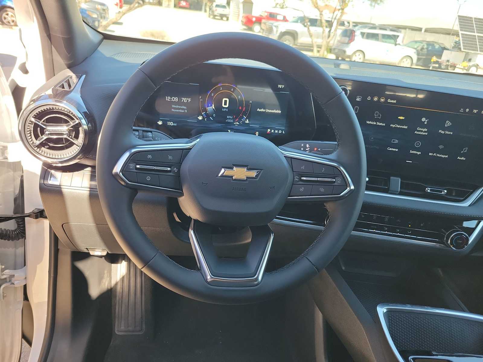 Thumbnail: 2026 Chevrolet Equinox - 15