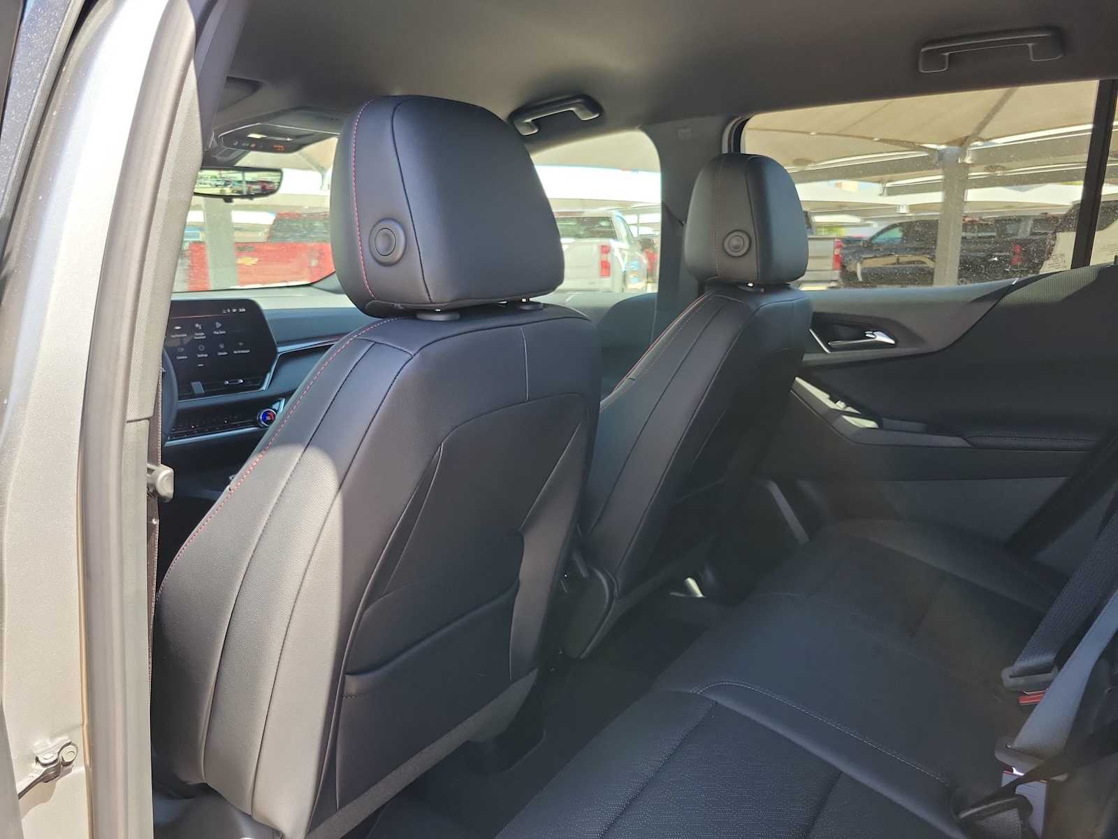 Thumbnail: 2026 Chevrolet Equinox - 16