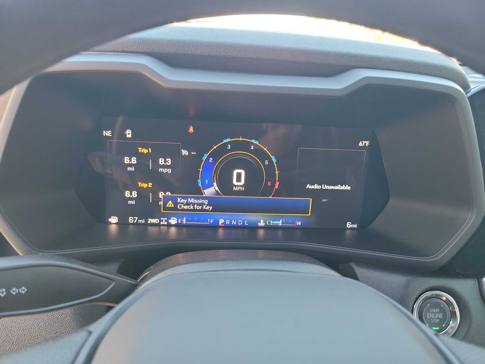 Thumbnail: 2026 Chevrolet Colorado - 18