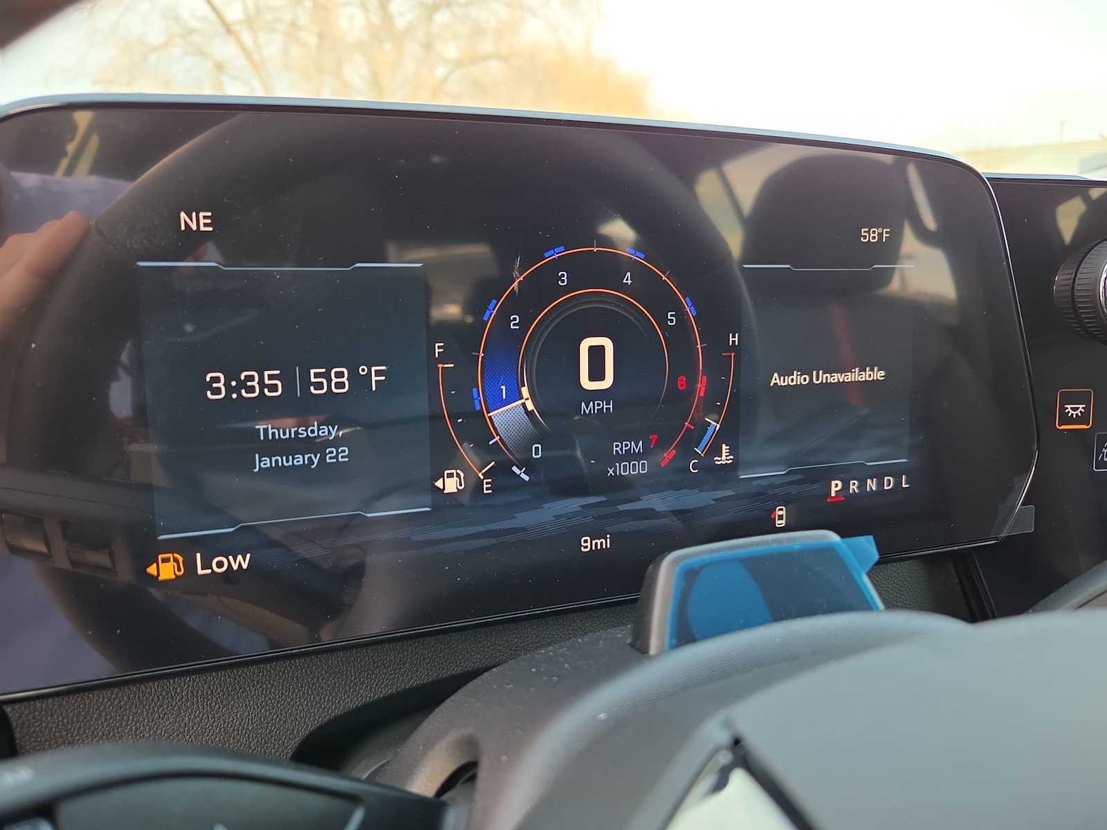 Thumbnail: 2026 Chevrolet Traverse - 18