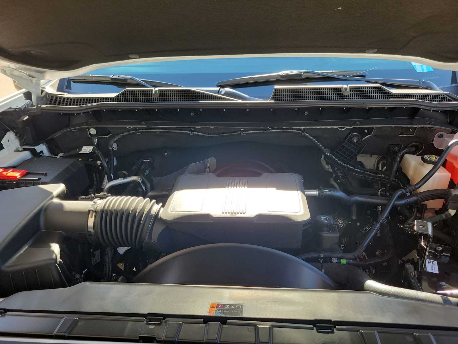 Thumbnail: 2026 Chevrolet Silverado 2500 - 9