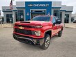  Chevrolet Silverado 2500 HD