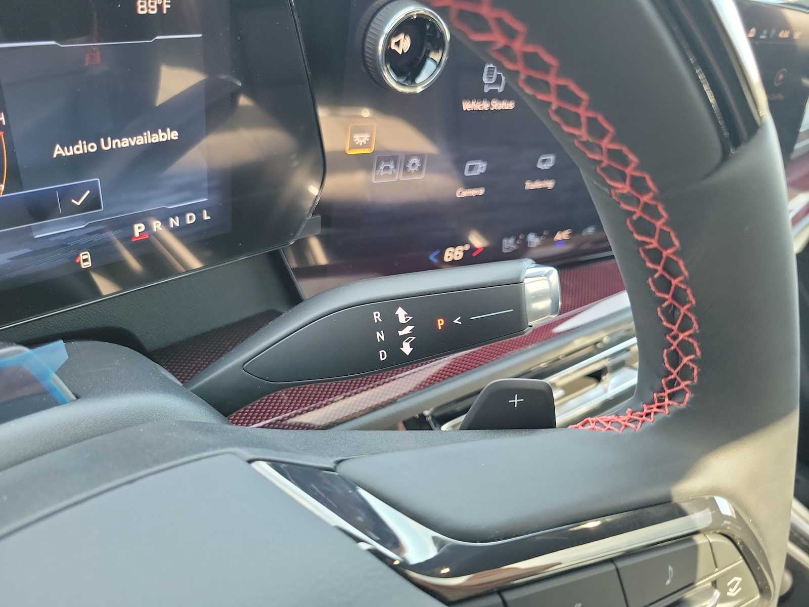 Thumbnail: 2026 Chevrolet Traverse - 21