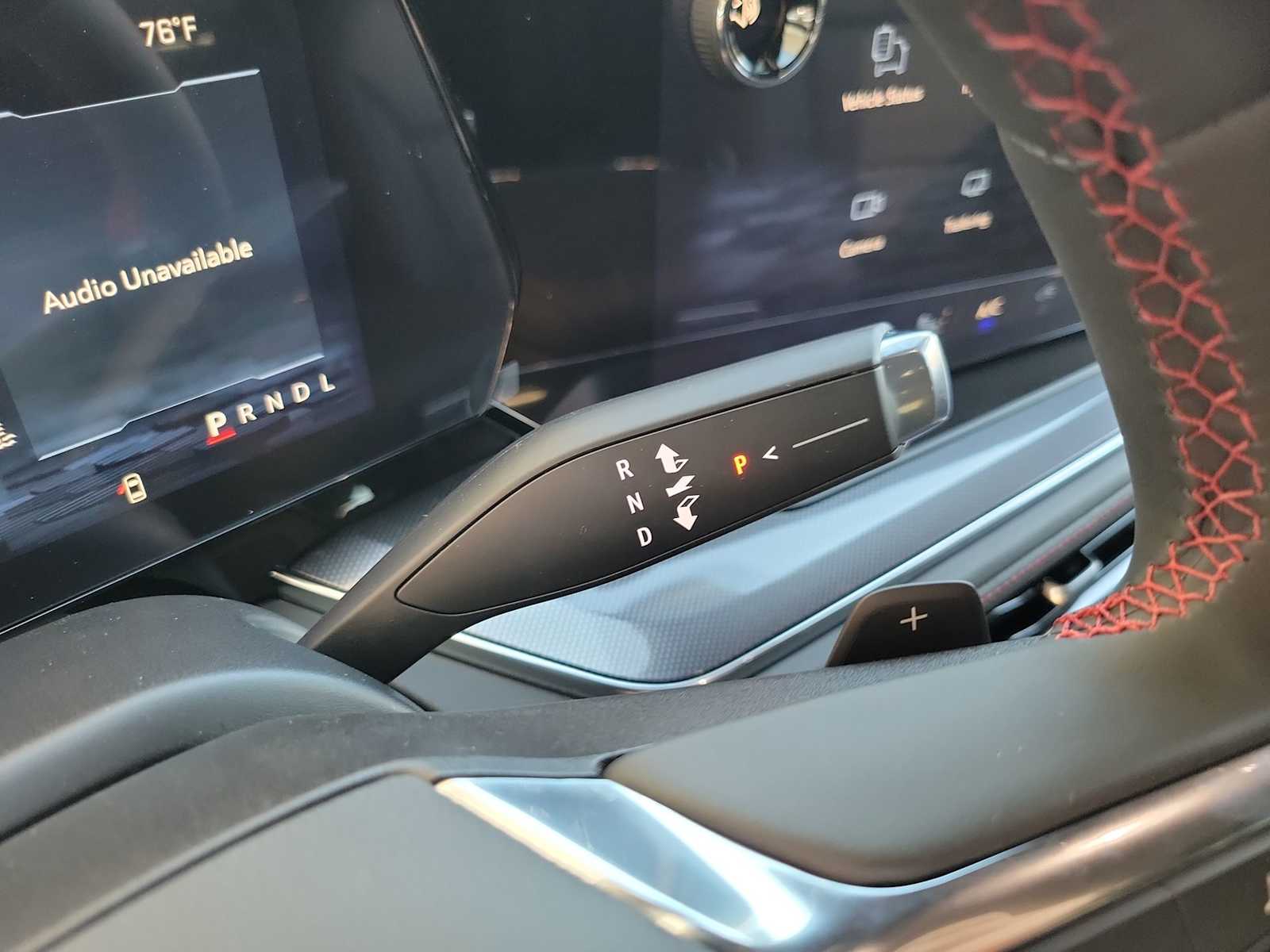 Thumbnail: 2026 Chevrolet Suburban - 17