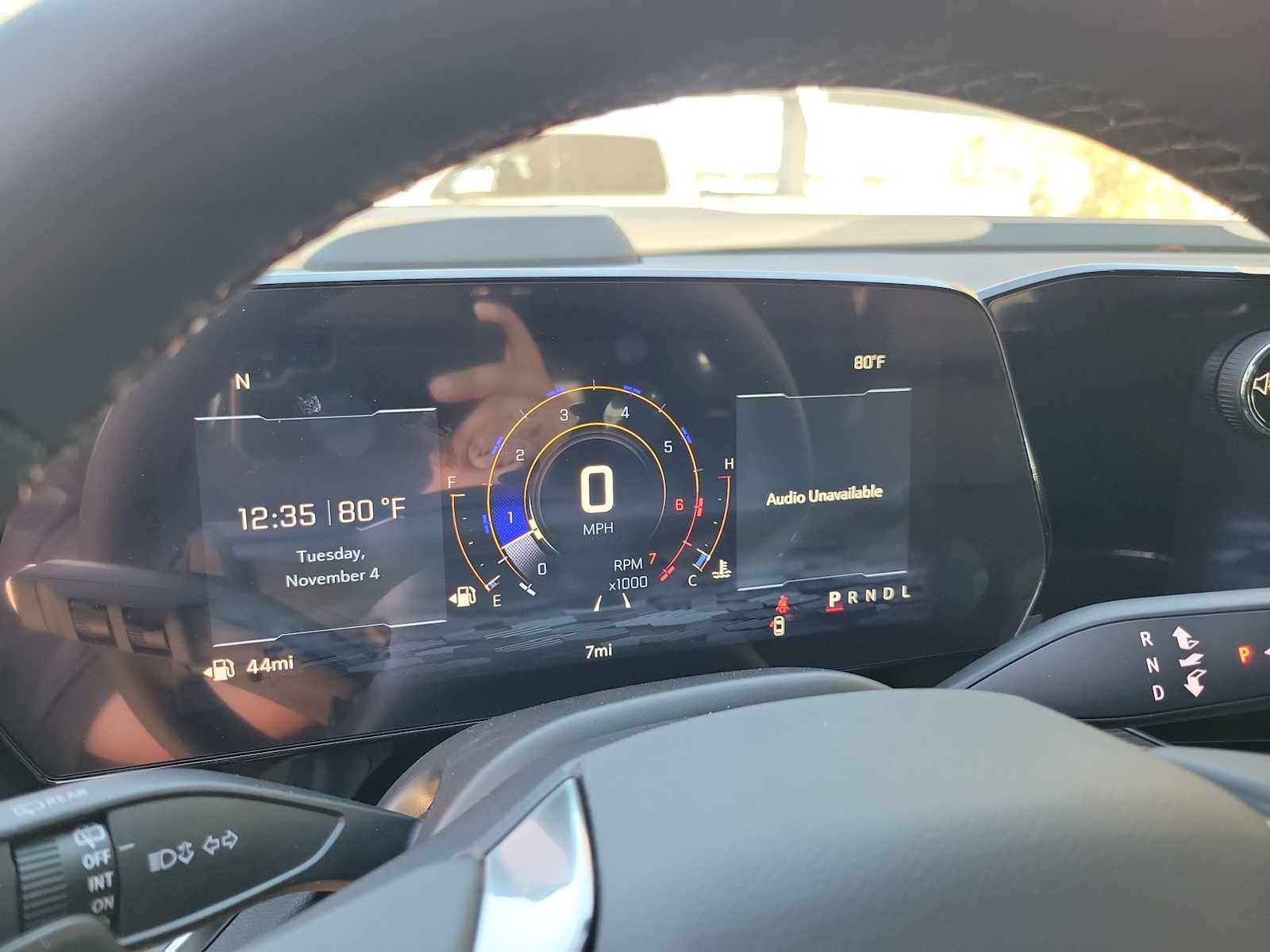 Thumbnail: 2026 Chevrolet Tahoe - 18