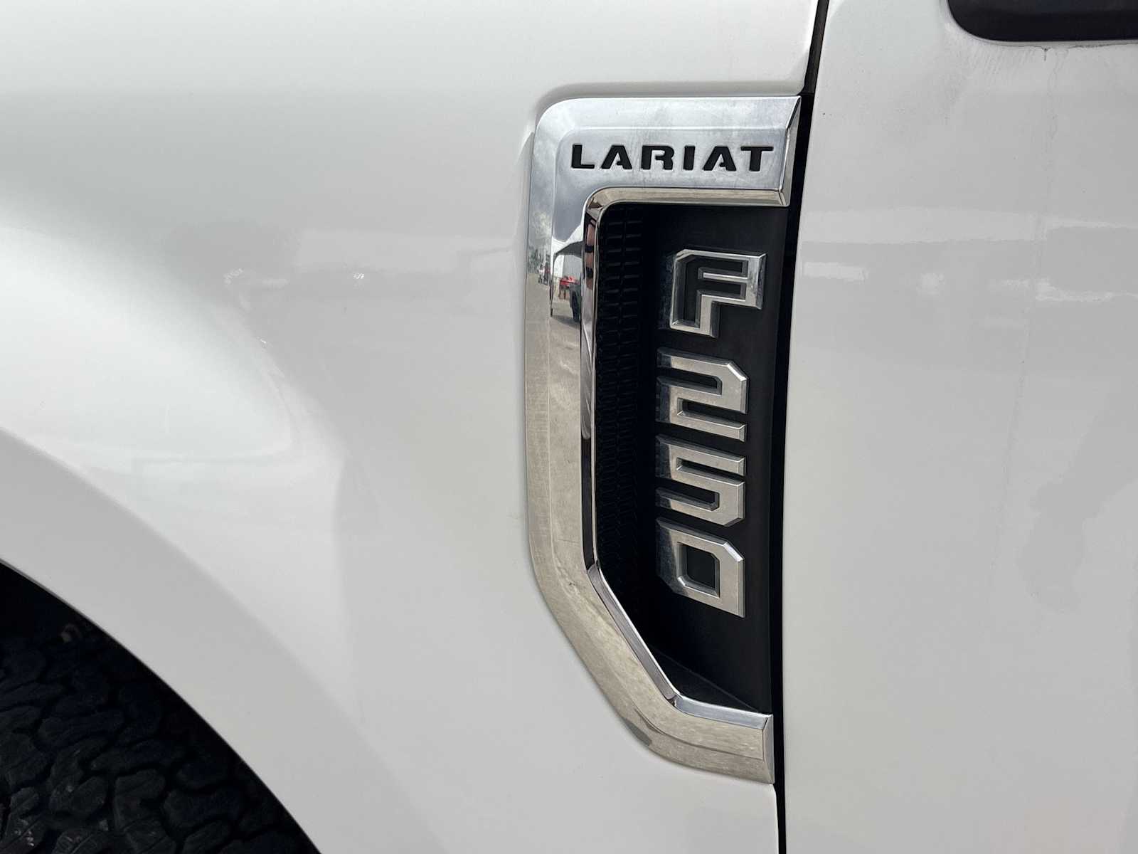 Thumbnail: 2020 Ford F-250 - 11