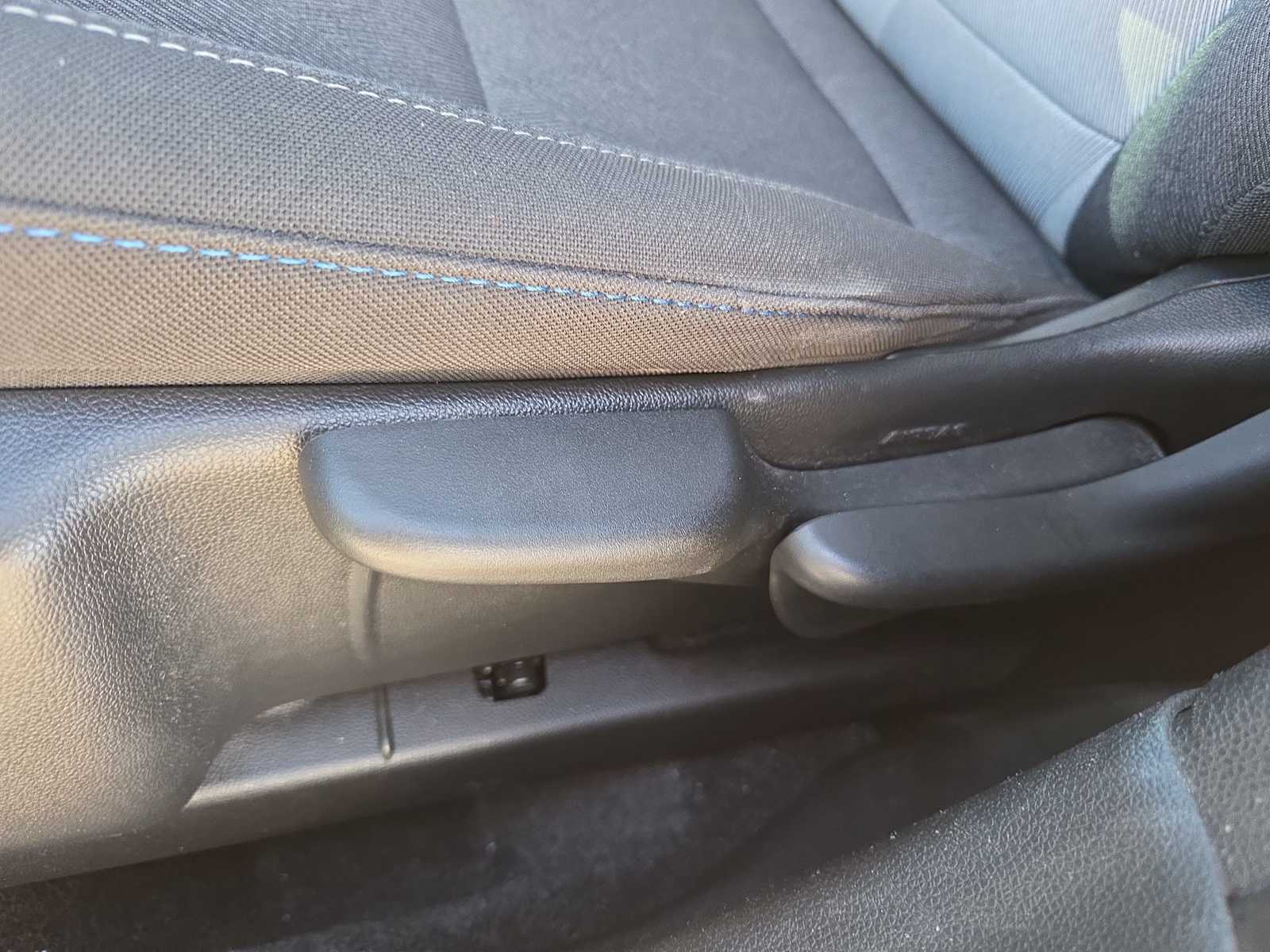 Thumbnail: 2024 Chevrolet Trax - 10