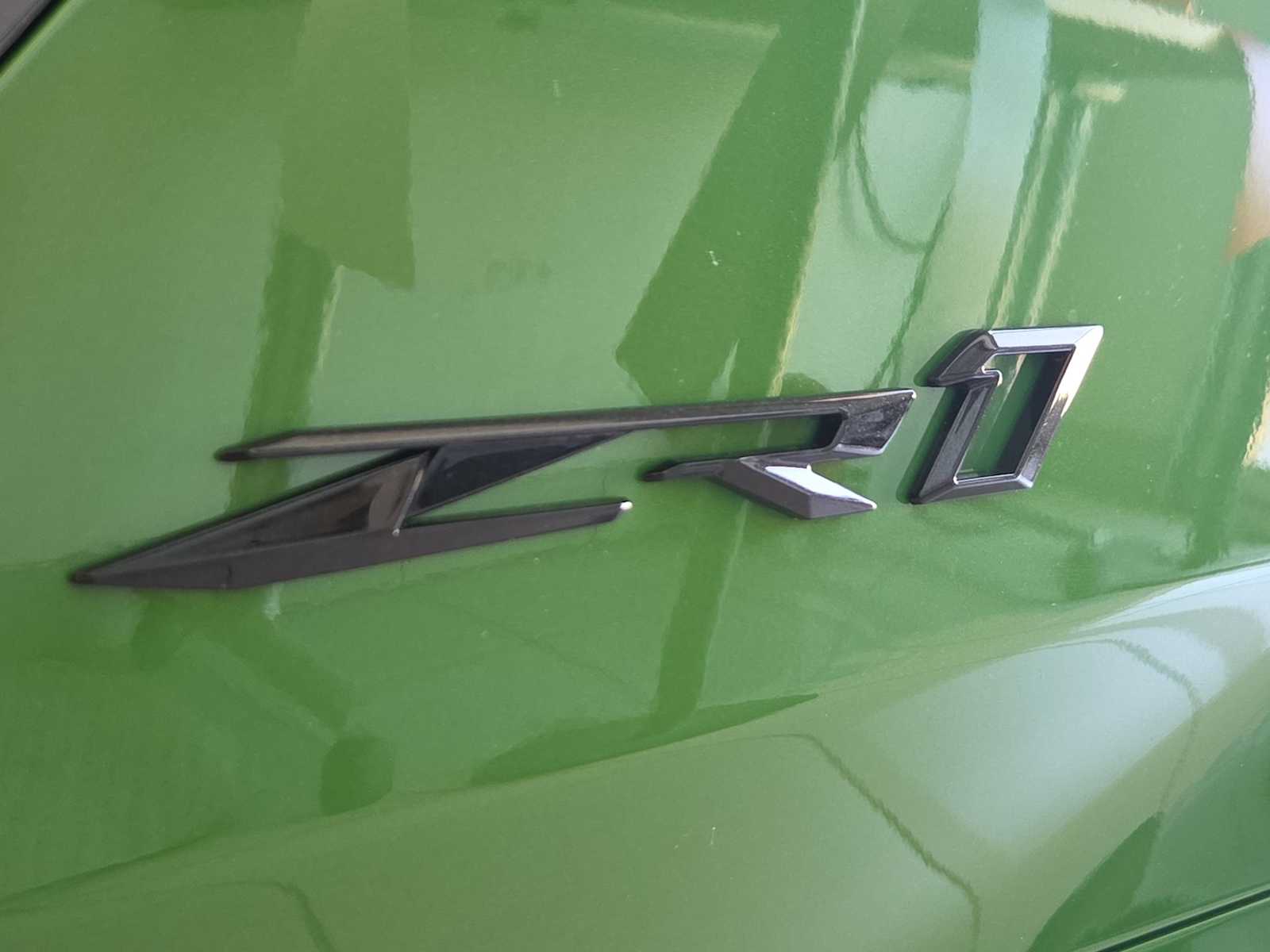 Thumbnail: 2026 Chevrolet Corvette - 3