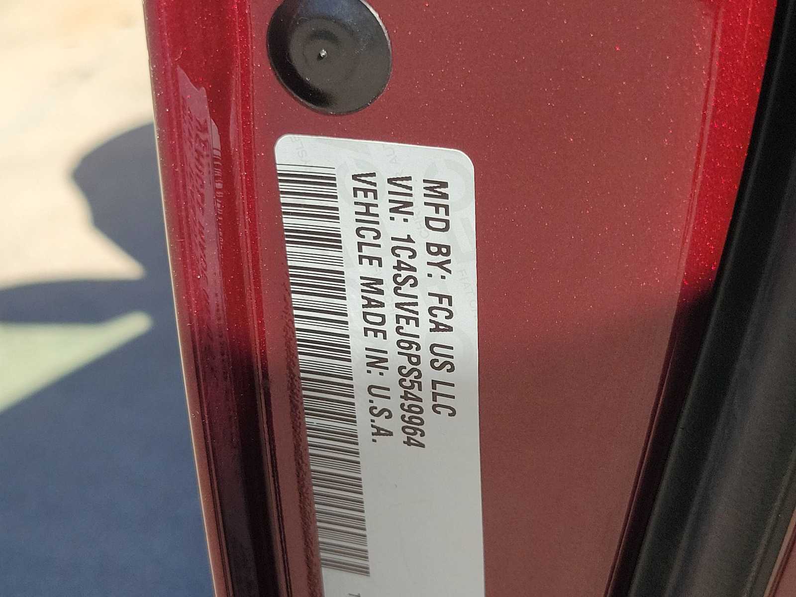 Thumbnail: 2023 Jeep Grand Wagoneer - 21