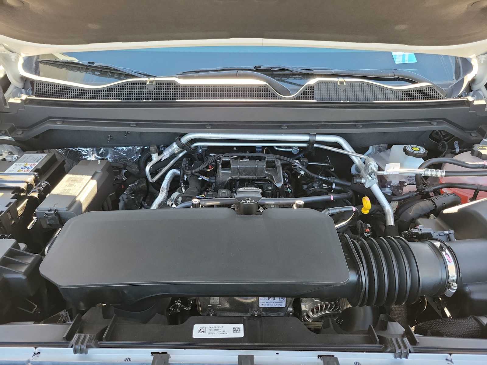 Thumbnail: 2026 Chevrolet Colorado - 9