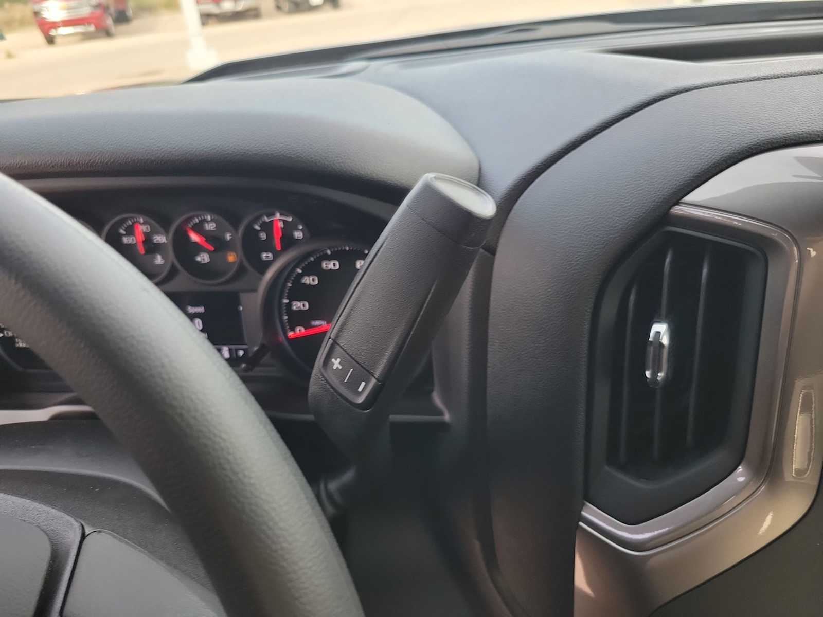 Thumbnail: 2026 Chevrolet Silverado 1500 - 21
