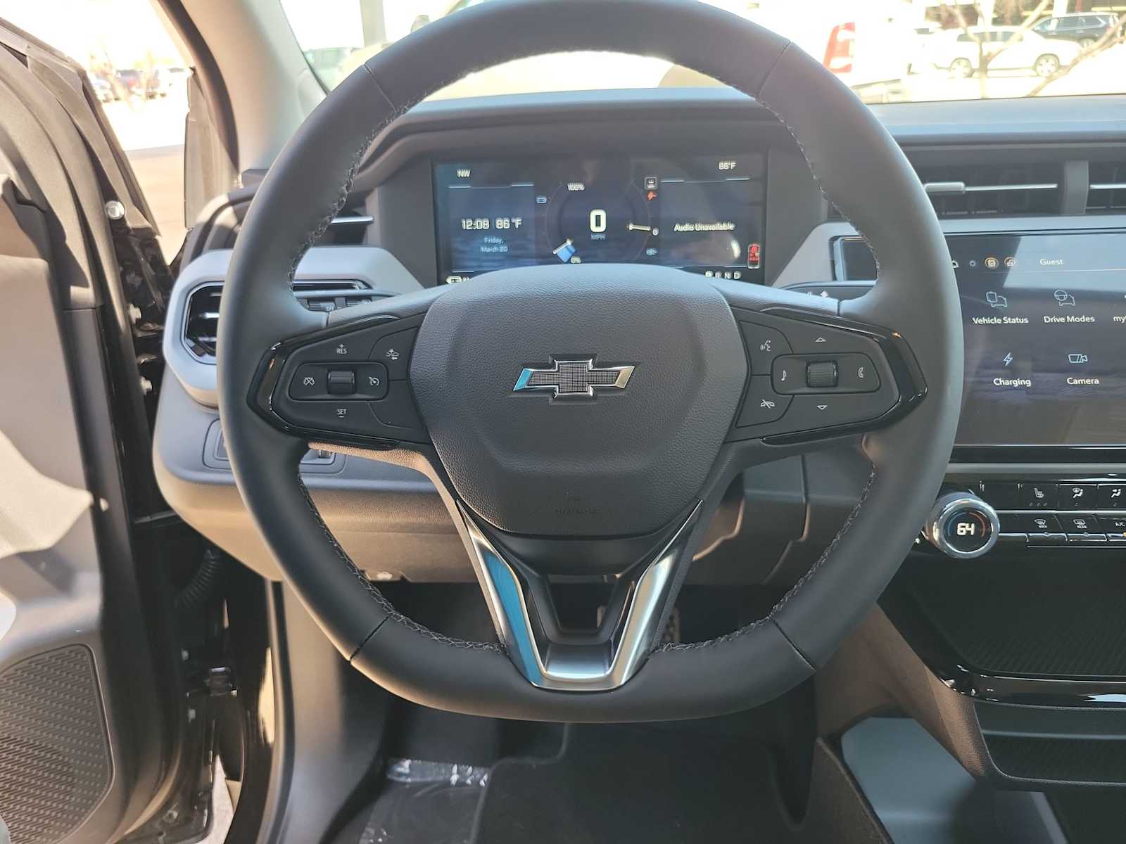 Thumbnail: 2027 Chevrolet Bolt EV - 19