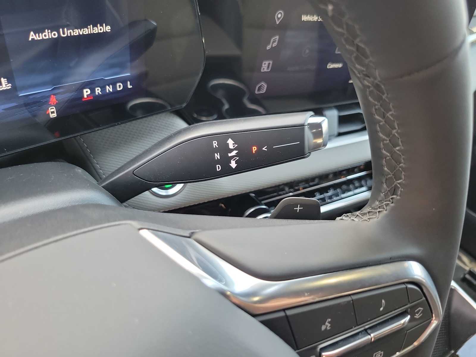 2026 Chevrolet Equinox LT 17