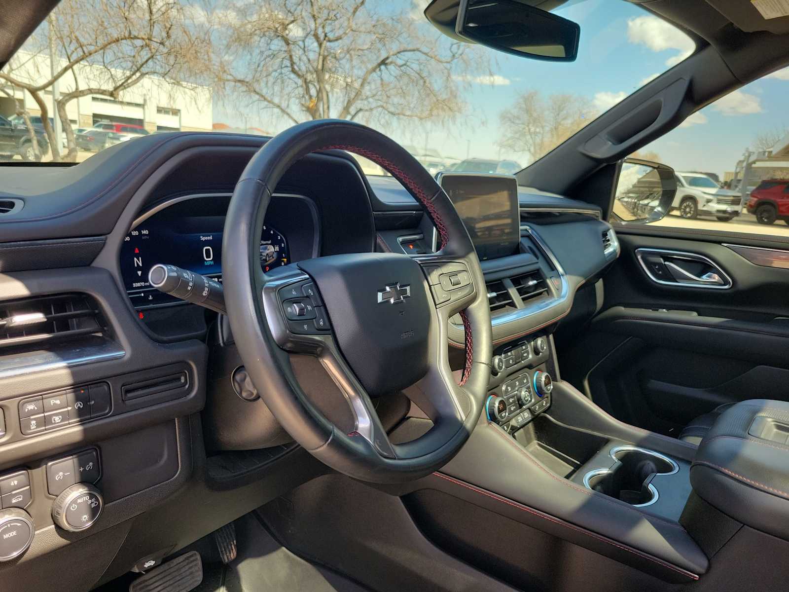 Thumbnail: 2023 Chevrolet Suburban - 2