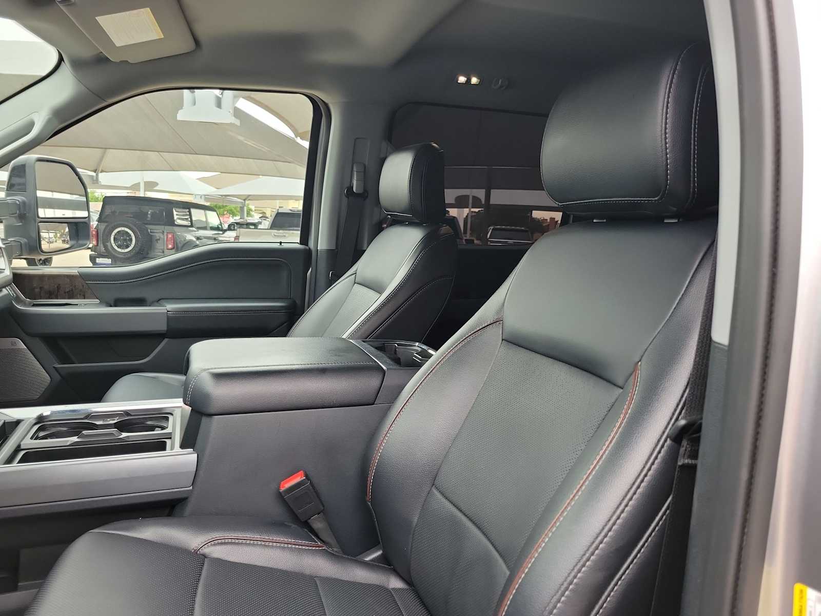 Thumbnail: 2024 Ford F-350 - 15