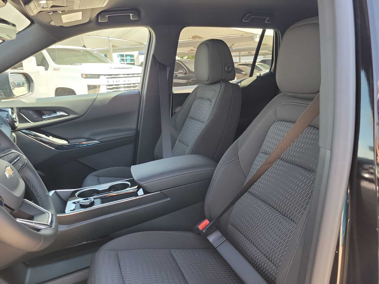 Thumbnail: 2026 Chevrolet Equinox - 11