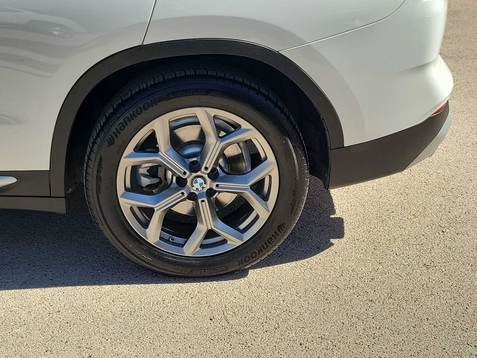 Thumbnail: 2023 BMW X3 - 8