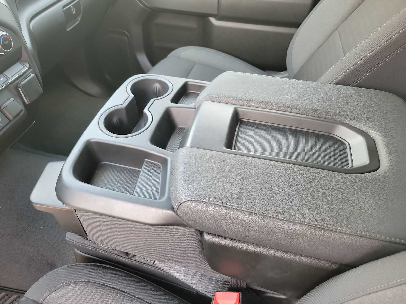 Thumbnail: 2025 Chevrolet Silverado 1500 - 13