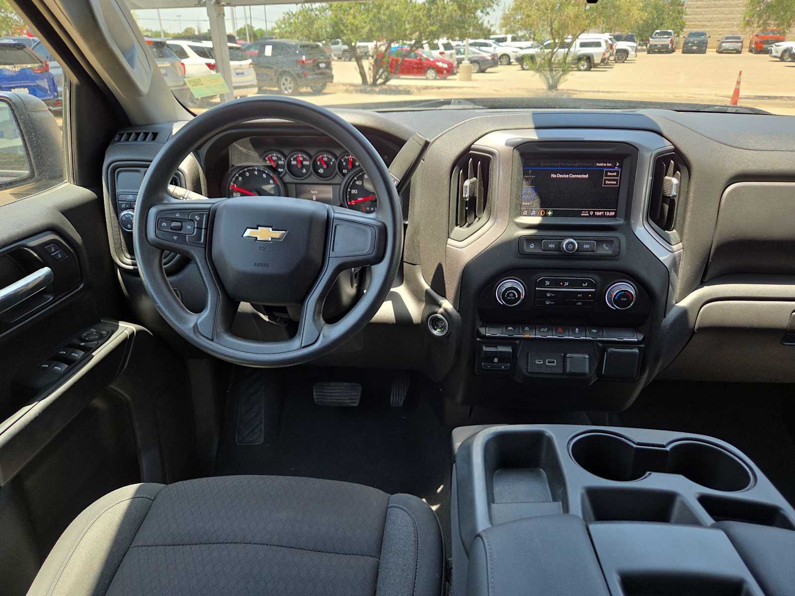 Thumbnail: 2023 Chevrolet Silverado 1500 - 13