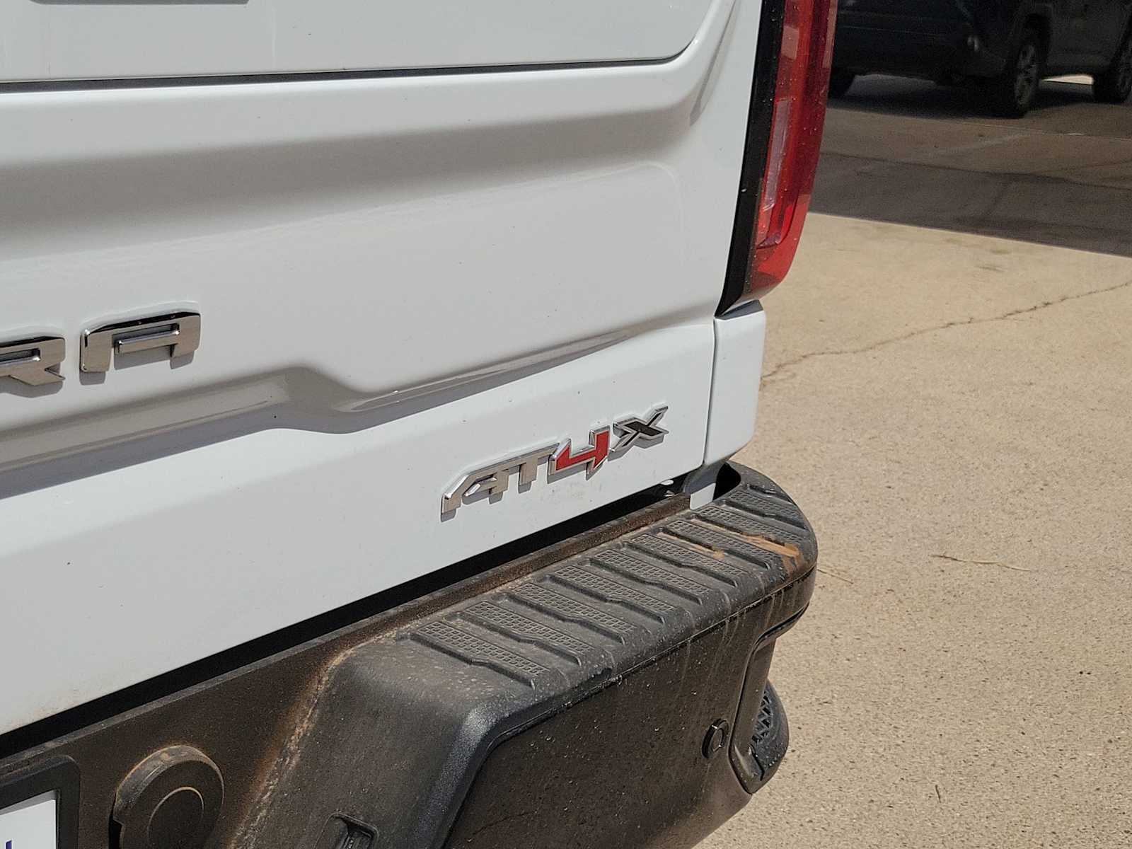 Thumbnail: 2024 GMC Sierra 1500 - 11