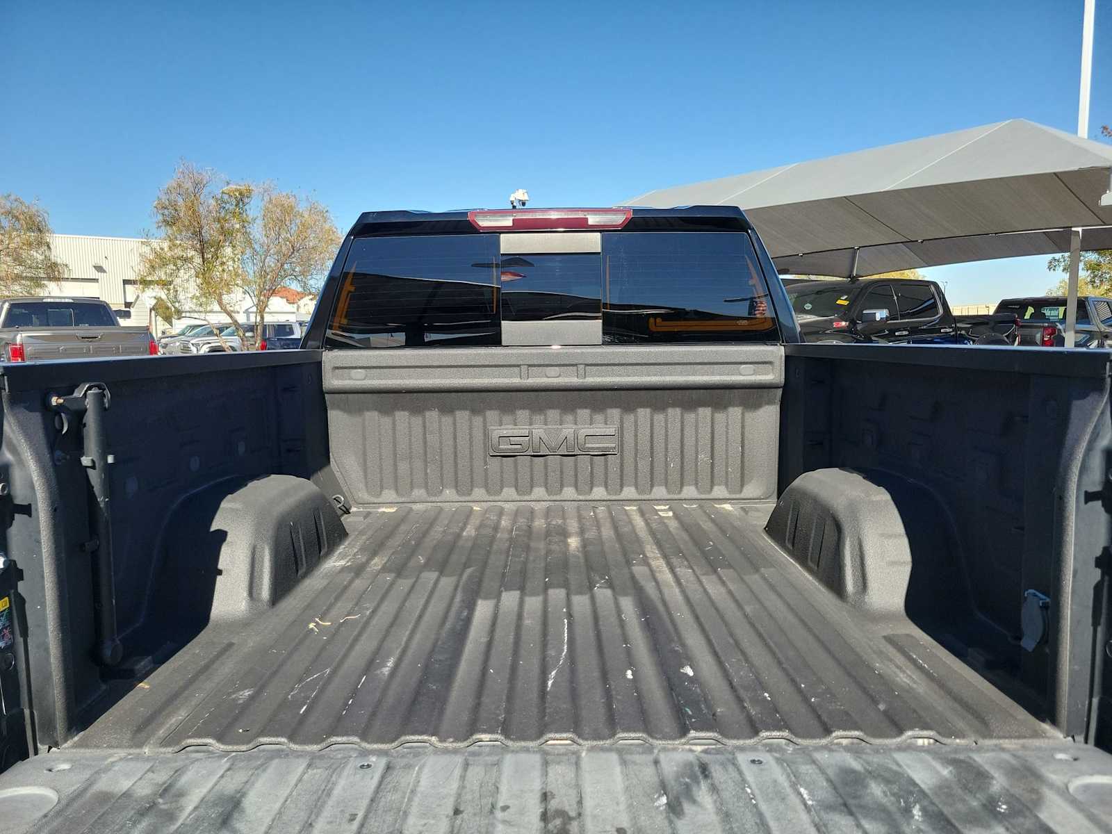 Thumbnail: 2020 GMC Sierra 1500 - 19