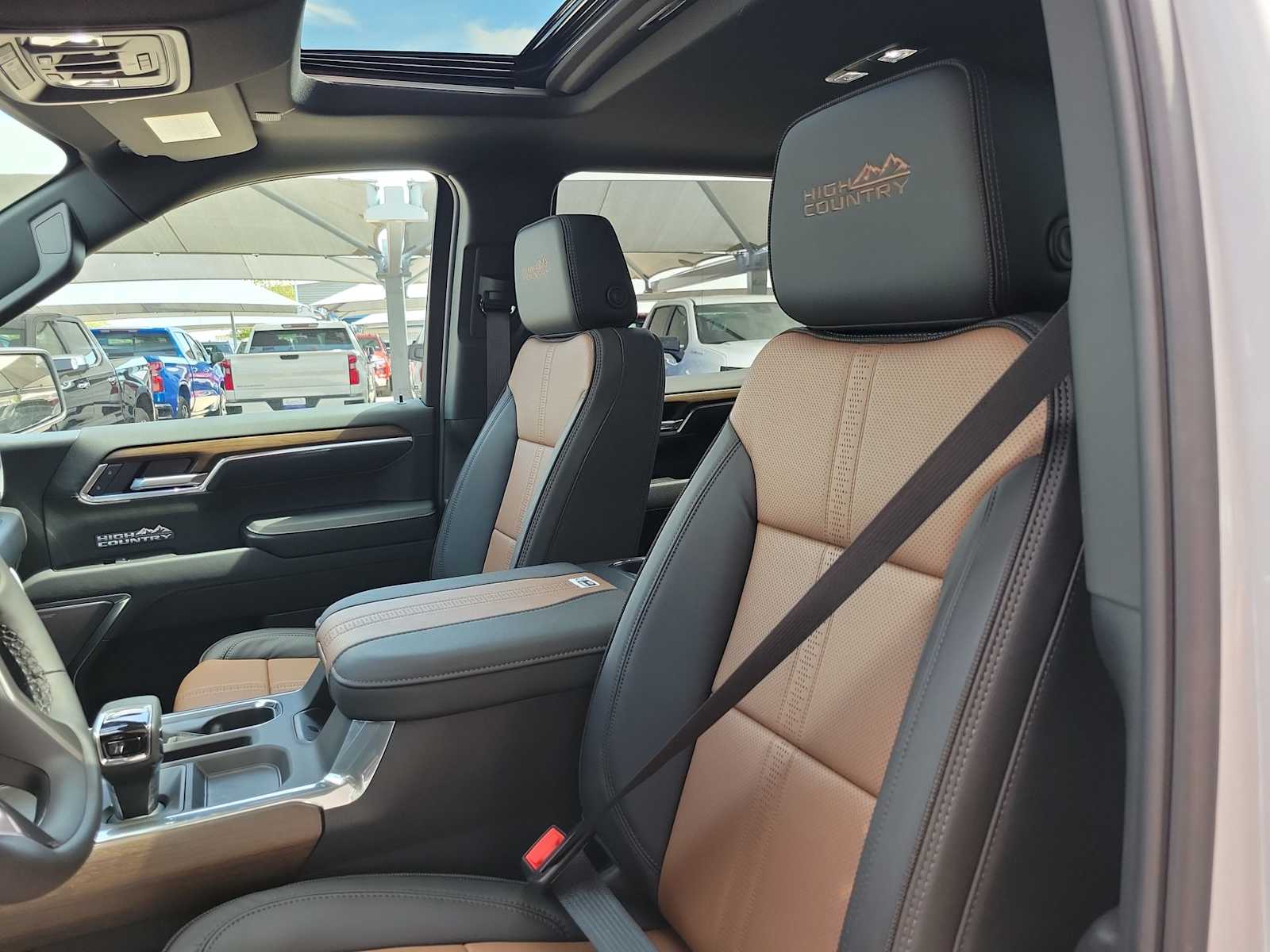 Thumbnail: 2026 Chevrolet Silverado 1500 - 11