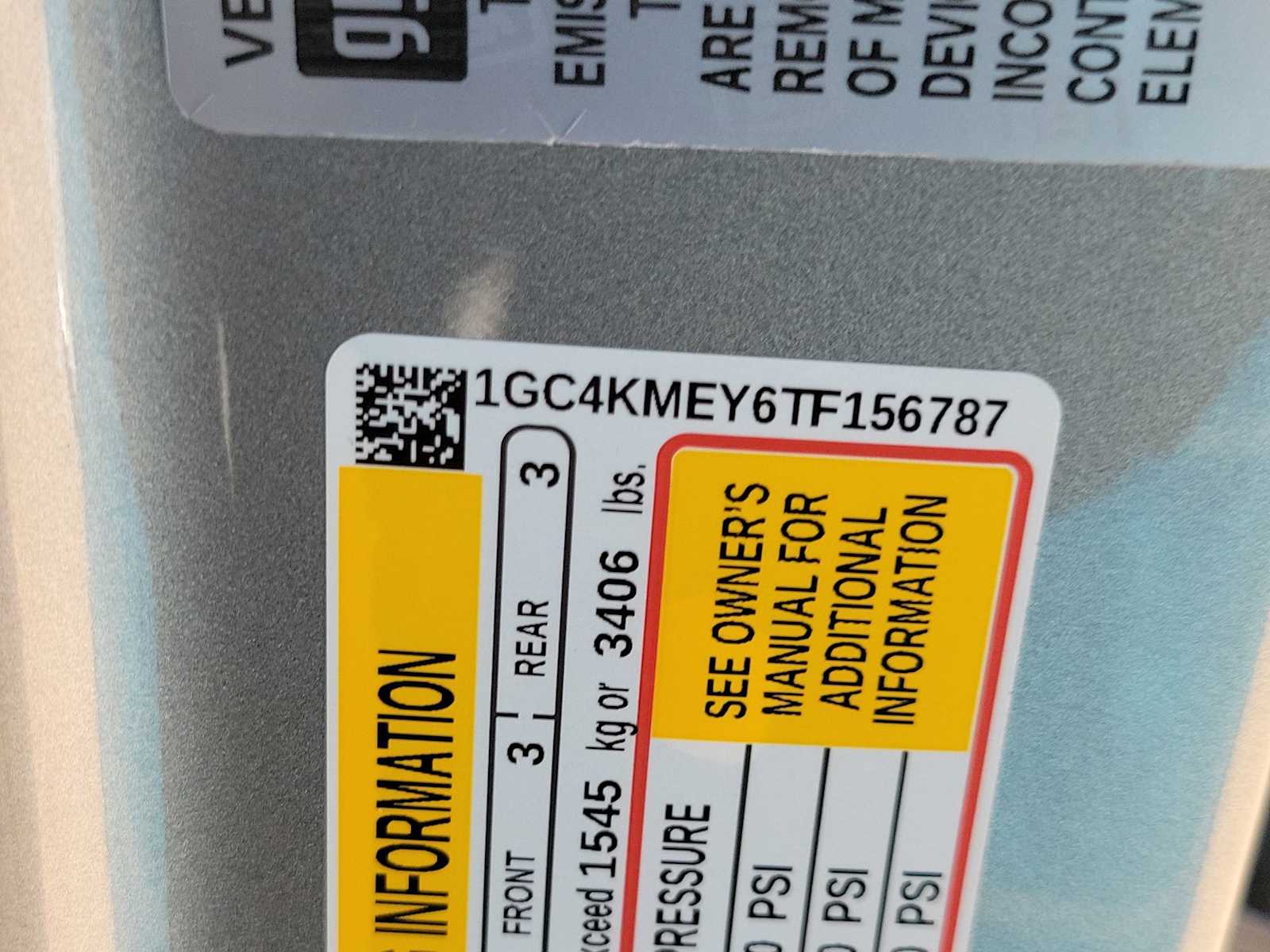 Thumbnail: 2026 Chevrolet Silverado 2500 - 21