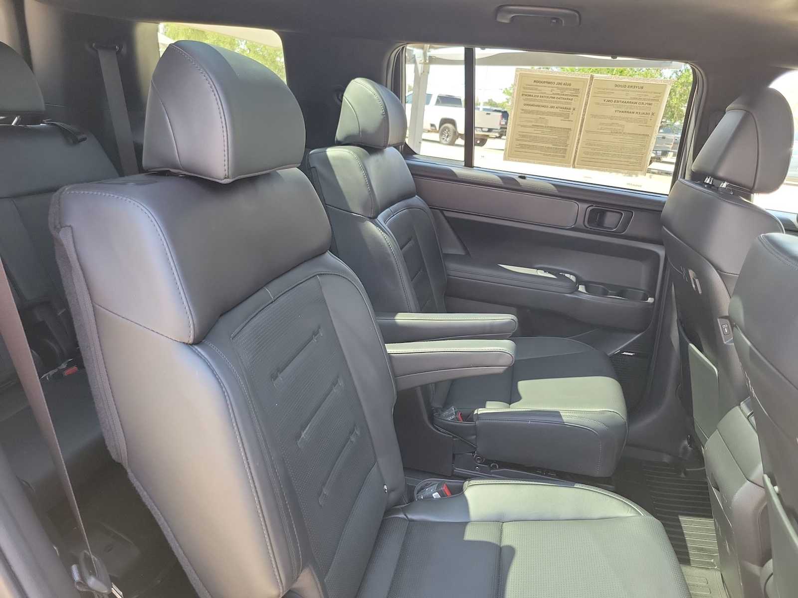 Thumbnail: 2025 Hyundai Santa Fe - 13