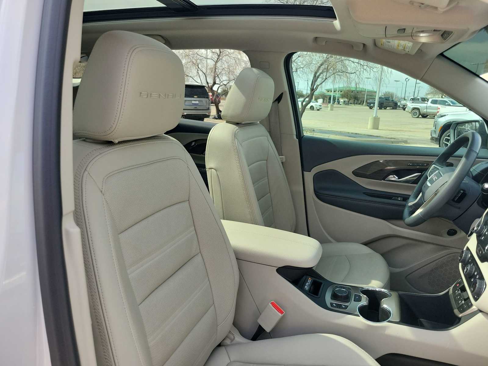 Thumbnail: 2023 GMC Terrain - 10