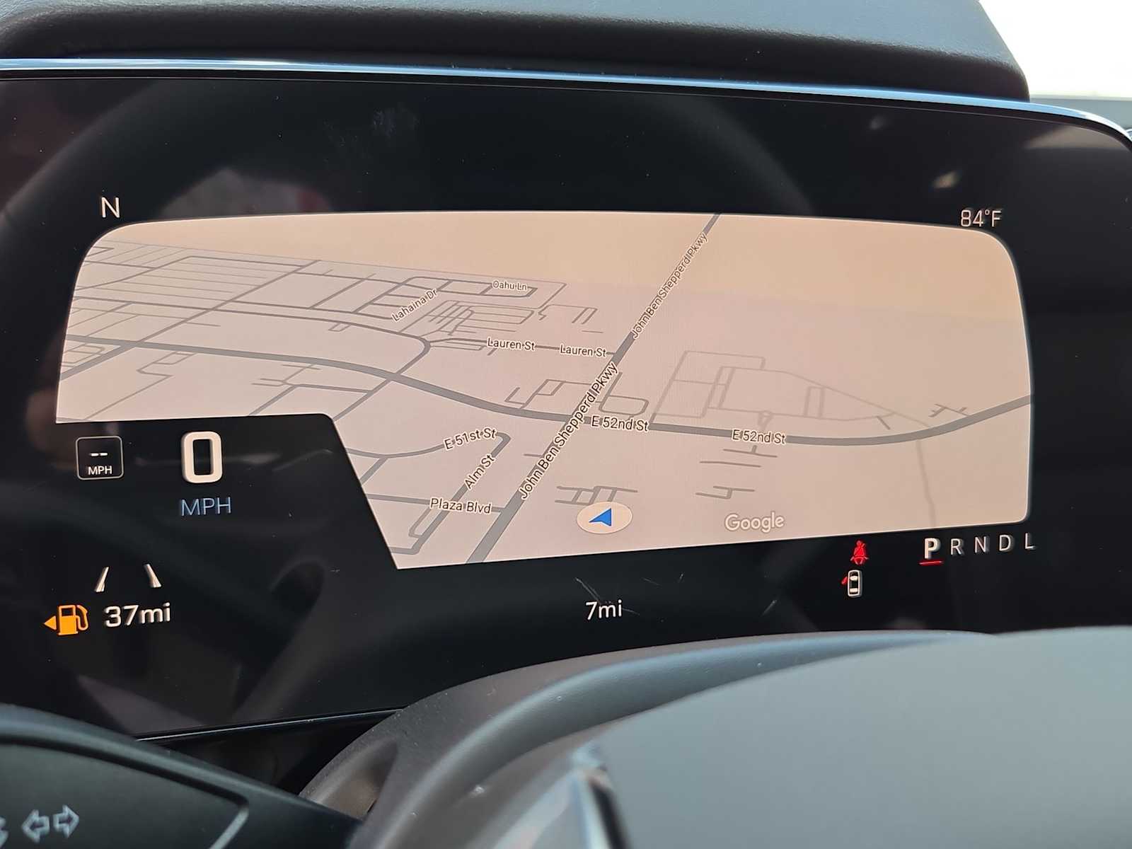 Thumbnail: 2026 Chevrolet Tahoe - 18