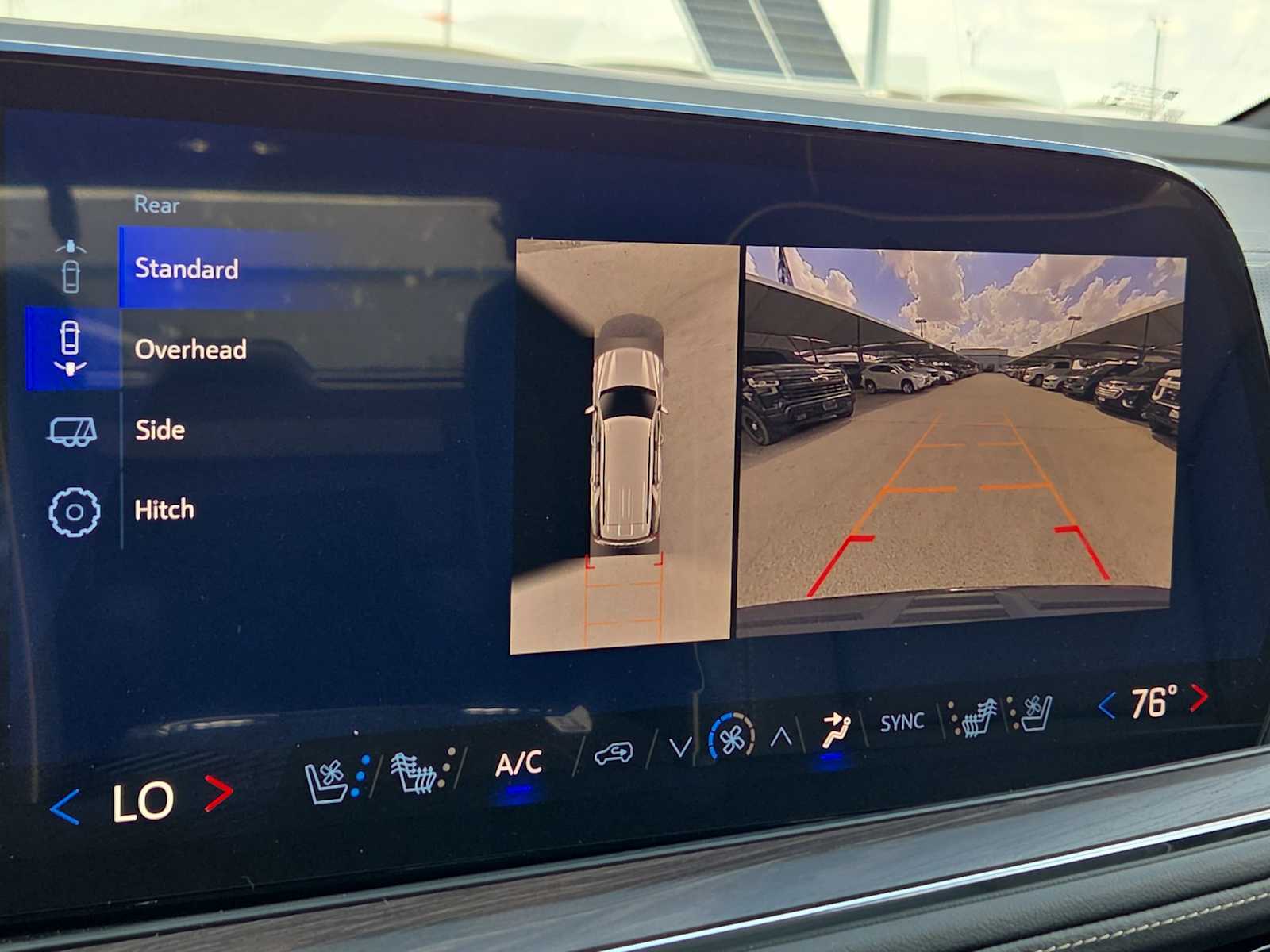 Thumbnail: 2026 Chevrolet Tahoe - 20