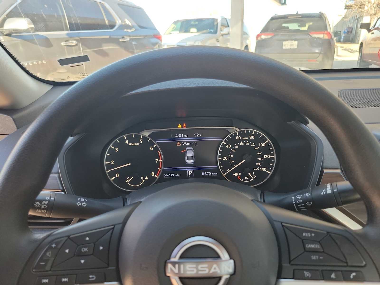 Thumbnail: 2024 Nissan Altima - 14