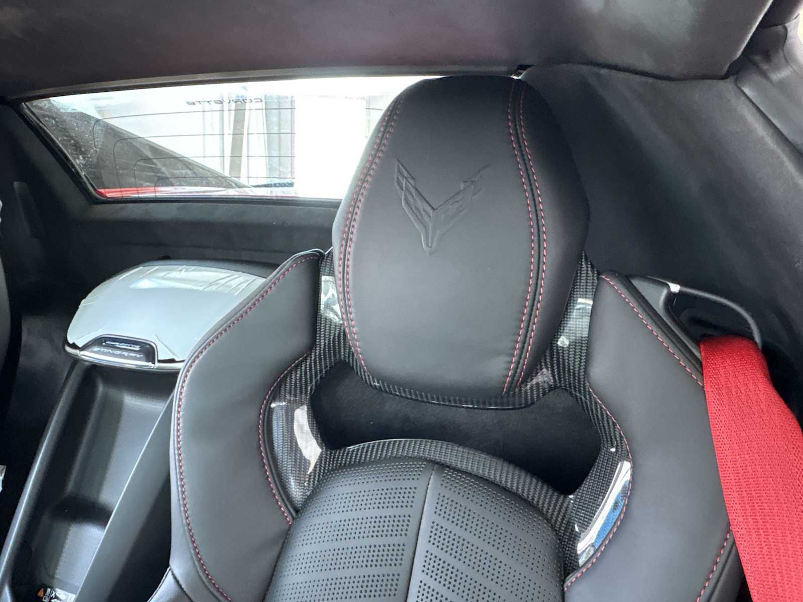 Thumbnail: 2025 Chevrolet Corvette - 12