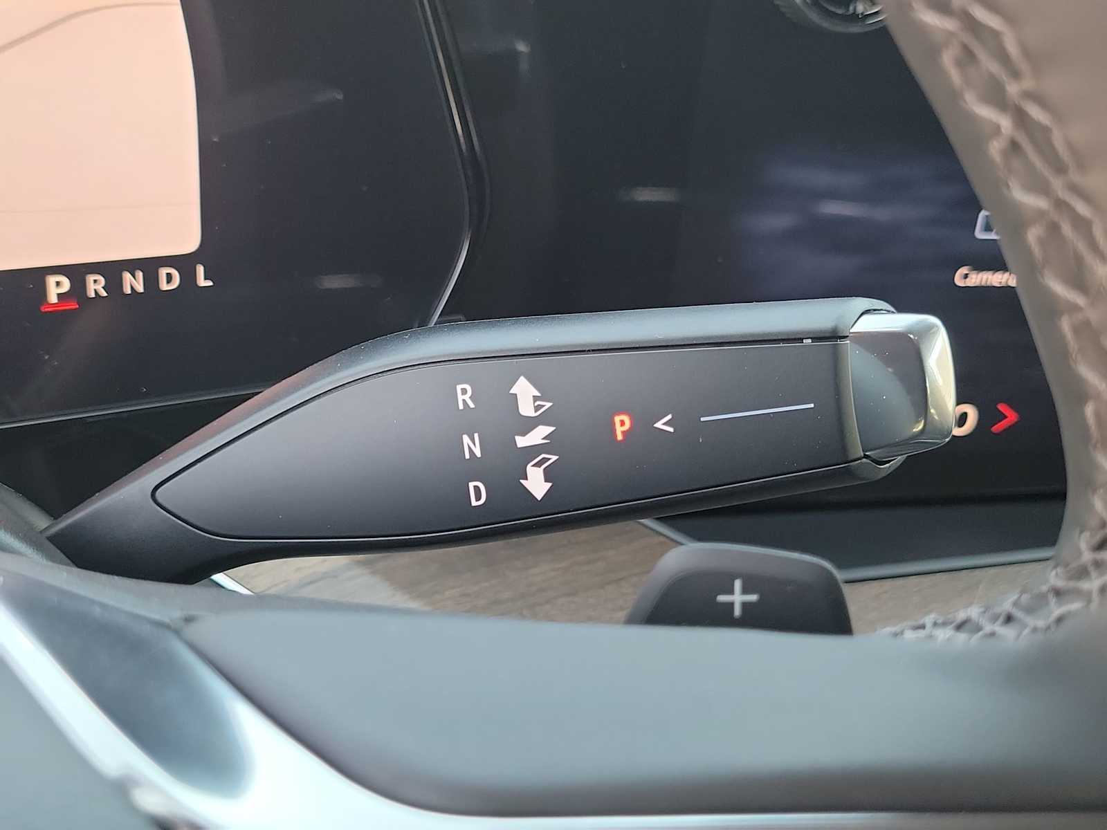 Thumbnail: 2025 Chevrolet Tahoe - 17