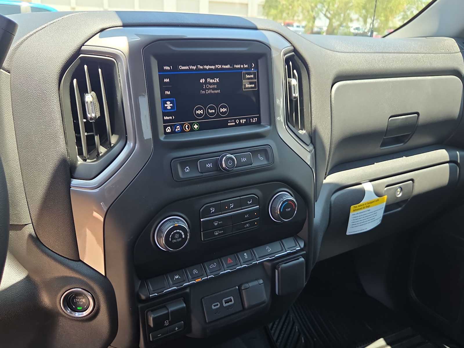 Thumbnail: 2026 Chevrolet Silverado 1500 - 25