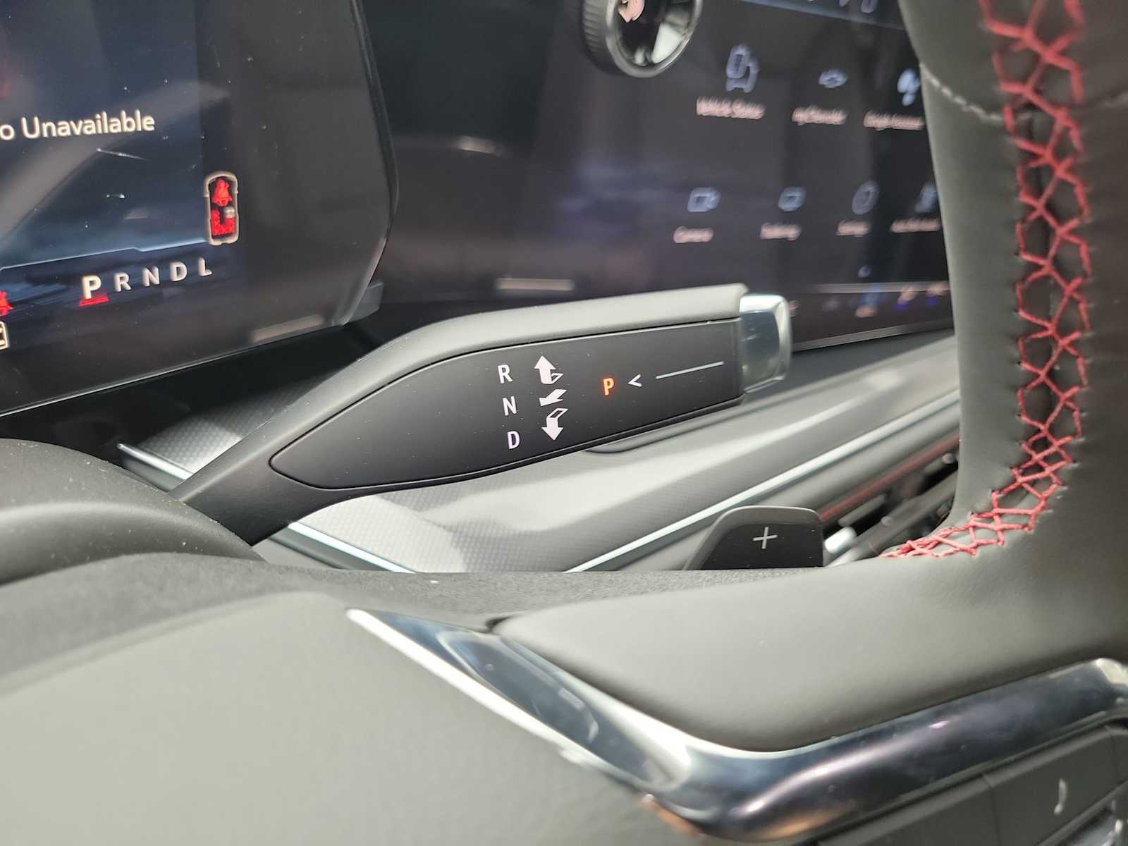 Thumbnail: 2026 Chevrolet Suburban - 17