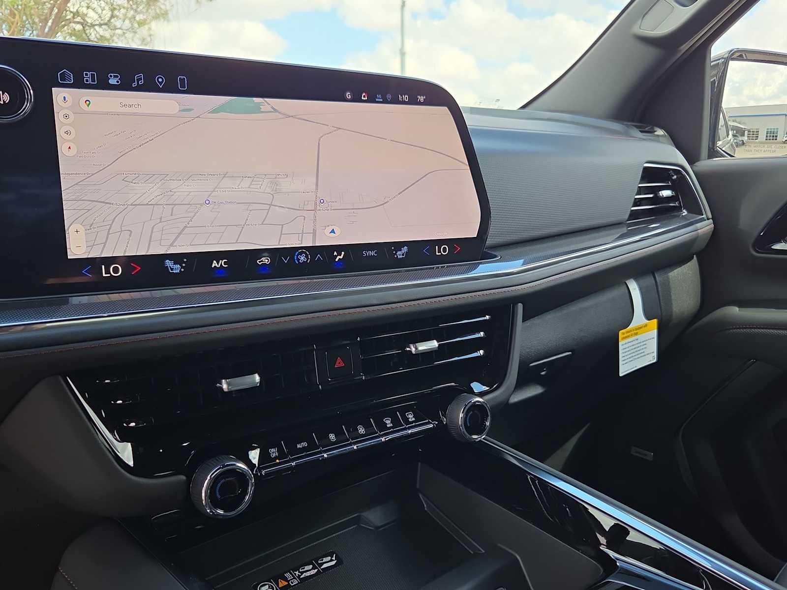 Thumbnail: 2026 Chevrolet Tahoe - 21